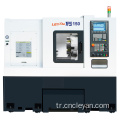 EET150-300 Yüksek Çalışma Verimliliği CNC Torna Makinesi